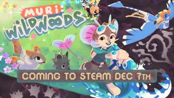 Muri: WildWoods launches December 7
