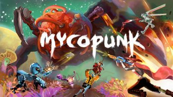 Mycopunk launches October 20