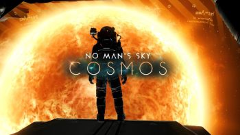 No Man’s Sky ‘COSMOS’ update now available