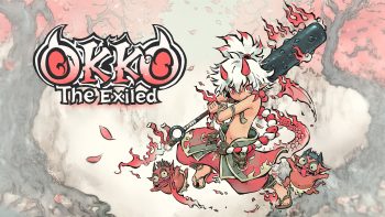Okko The Exiled launches September 30 for PC, in early 2027 for PS5, Xbox Series, PS4, Xbox One, and Switch