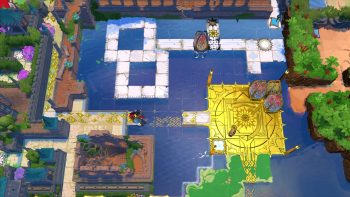 Order of the Sinking Star ‘Explore the Realm’ trailer