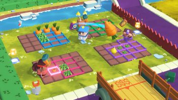 Planted! launches October 29