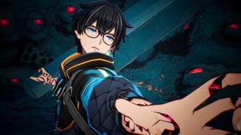 Qliphah in Providence’s Shadow ‘Pre-Order’ trailer
