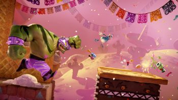 Rayman Legends Retold delayed to December 3