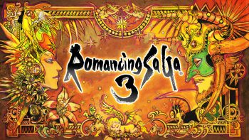 Romancing SaGa 3: Destinies United rated for PS5, Xbox Series, Switch 2, Switch, and PC in Brazil