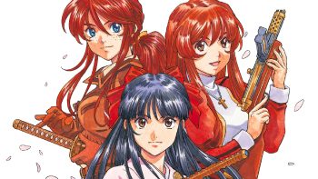Sakura Wars 30th anniversary – ‘Sakura Wars 6’ plot exists, SEGA wants to bring series to modern platforms, more