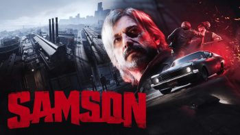 Samson: A Tyndalston Story for PS5, Xbox Series launches September 21