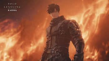 Solo Leveling: KARMA ‘Game Overview’ and ‘Cinematic’ trailers