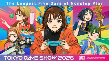Tokyo Game Show 2026 day five cancelled due to severe weather concerns