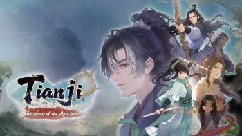 Tang Dynasty-set turn-based RPG Tianji: Shadow of the Ancients announced for PS5, Switch 2, Switch, and PC