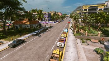 Tropico 7 adds Switch 2 version