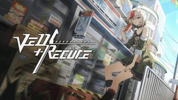 Ved: Recure launches September 22