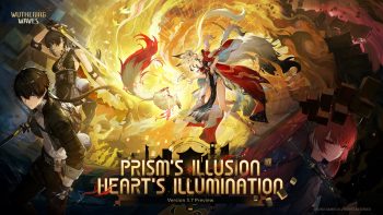 Wuthering Waves version 3.7 update ‘Prism’s Illusion, Heart’s Illumination’ launches September 30