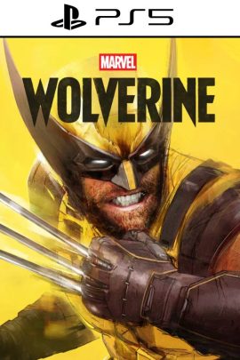 Marvel’s Wolverine (PS5) Activation