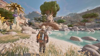 ATMOSFAR launches in Early Access on October 29