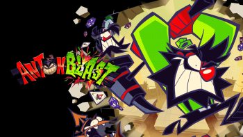 ANTONBLAST for PS5, PS4 launches in mid-October