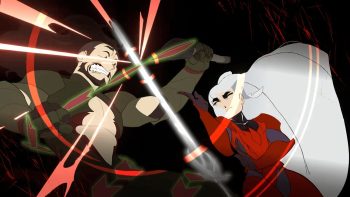 At Fate’s End delayed to 2027, PC demo now available
