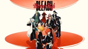 BLEACH Mirrors High launches October 28
