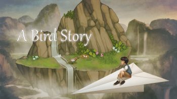 A Bird Story now available for PS5, Xbox Series, and Switch