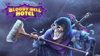 Bloody Hell Hotel launches in 2027