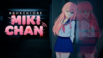 BrokenLore: MIKI-CHAN announced for PS5, Xbox Series, and PC