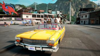 Crazy Taxi: World Tour ‘Welcome to Brazil’ trailer, screenshots