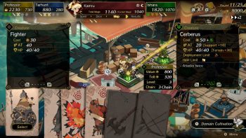 Culdcept BEGINS for PC launches October 28