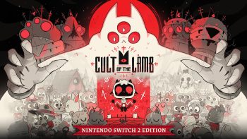 Cult of the Lamb – Nintendo Switch 2 Edition now available