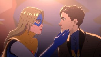 Dispatch coming to iOS, Android on December 9; Deluxe Edition Commentary and Storyboard modes update now available