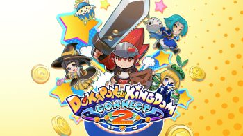 Dokapon Kingdom: Connect 2 announced for Switch 2, Switch, and PC