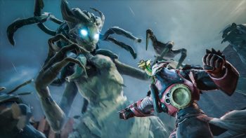 Elta: Defy All Gods launches February 2, 2027, demo now available