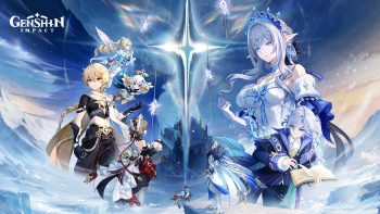 Genshin Impact Version version 7.2 update ‘Hour of Ruin’ launches November 4