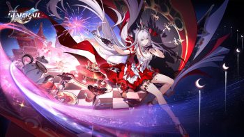 Honkai: Star Rail version 4.7 update ‘Now, Lay Laughter to All Stars’ launches November 11