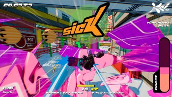 HYPERyuki: Snowboard Syndicate PC demo coming soon
