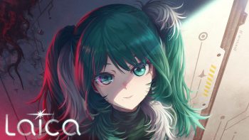 Laica announced for PC – survival horror game about quiet life with a girl in space