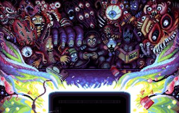 Look Outside coming to PS5, Switch 2, PS4, and Switch on October 30
