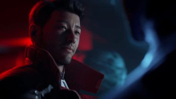 Rumor: Canceled Mass Effect: Universe trailer leaked