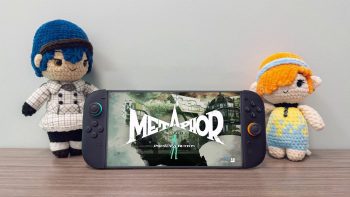 Metaphor: ReFantazio ‘Prologue’ demo for Switch 2 now available