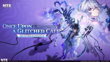 Neverness to Everness version 1.5 update ‘Once Upon a Glitched Call’ launches November 11
