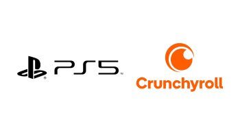 Crunchyroll dedicated hub announced for PS5