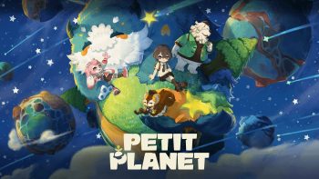 Petit Planet launches December 4