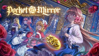 Pocket Mirror: GoldenerTraum now available for PS5, PS4, and Switch