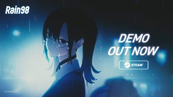 Rain98 demo now available