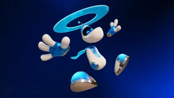 Rayman Legends Retold reveals PS5-exclusive ASTRO BOT costume