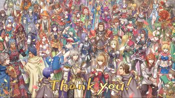 Romancing SaGa 2: Revenge of the Seven shipments and digital sales top one million