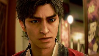 STRANGER THAN HEAVEN ‘Act 1: Kokura’ story trailer