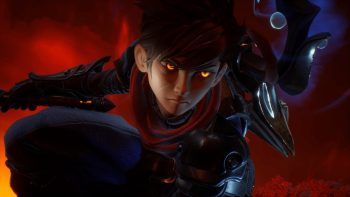 Second Stone demo launches October 19