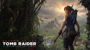 Shadow of the Tomb Raider: Definitive Edition now available for Switch 2