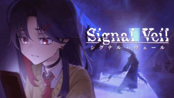 Survival horror game Signal Veil announced for PS5, Xbox Series, Switch 2, and PC