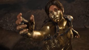 Tomb Raider: Legacy of Atlantis ’30th Anniversary’ teaser trailer